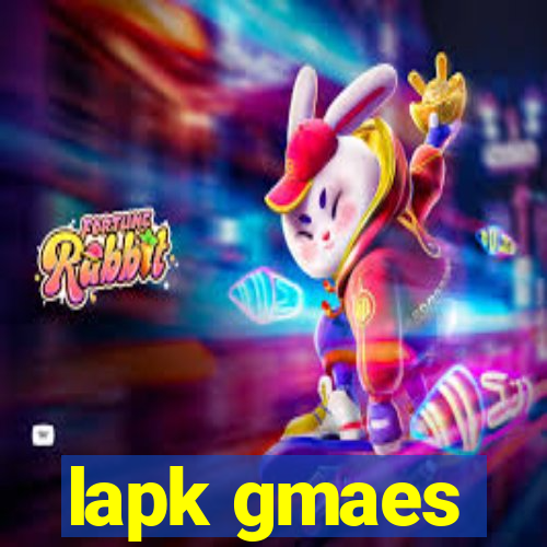 lapk gmaes